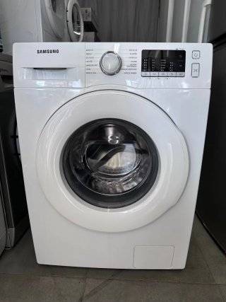 Lavadora Samsung 9kg con garantía transporte