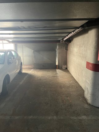 Alquiler Plaza de Parking - Imagen 3