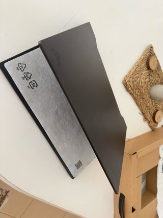 Portatil Asus tuf dash F15