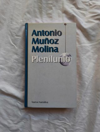 Plenilunio