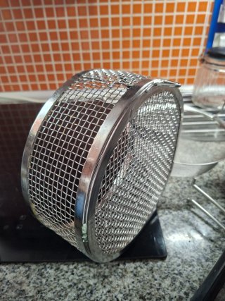 Freidora Profesional Movilfrit