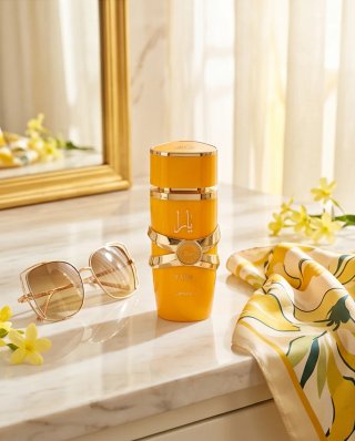 Lattafa Yara Tous 100ml Eau de Parfum