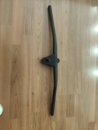 Manillar BH SLS