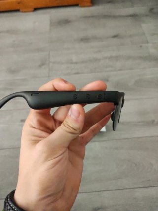 Gafas Smart Audio G58 Wireless 5.4