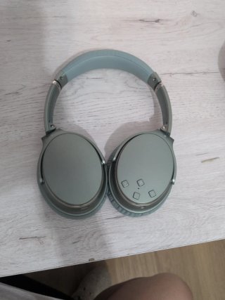 Cascos Inalámbricos Srhythm Cancelación Ruido