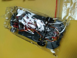 ENVÍO INCLUIDO LAMBORGHINI EVO2 SCALEAUTO