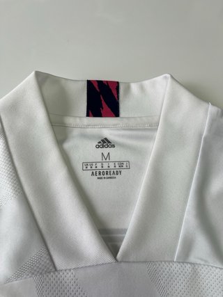 Camiseta Real Madrid 2020 2021 Benzema 9 Talla M