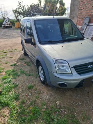 Ford Transit Connect 2010