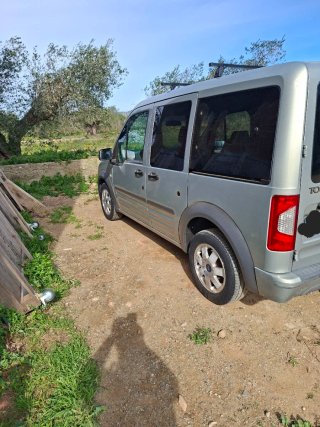 Ford Transit Connect 2010