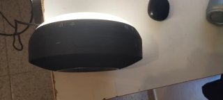 Reloj despertador y Altavoz JBL Bluetoot