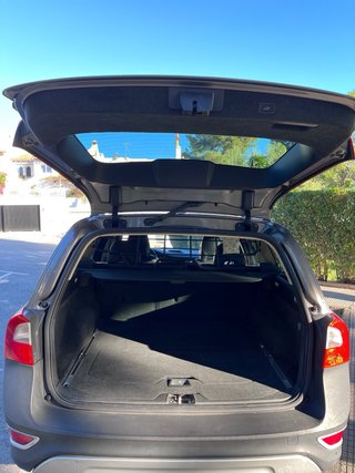 Volvo XC70 2009