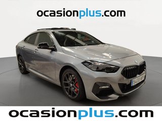 BMW Serie 2 220i Gran Coupe 131 kW (178 CV)