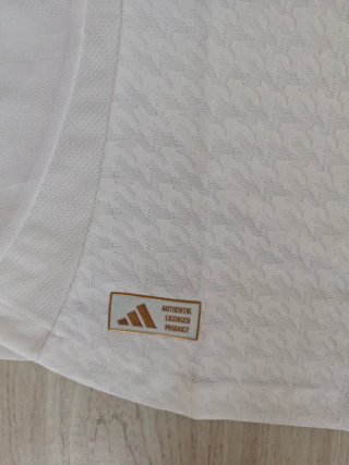 Camiseta Adidas Real Madrid Player