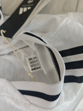 Camiseta Adidas Real Madrid Player
