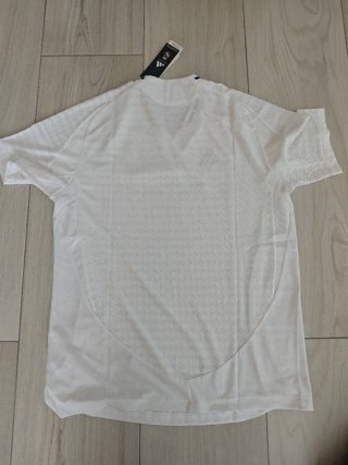Camiseta Adidas Real Madrid Player