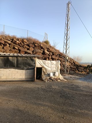 Finca de mango