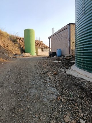 Finca de mango