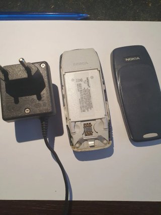 Nokia 3310 Movistar