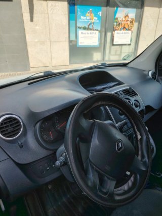 Renault Kangoo 2017