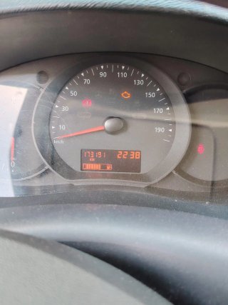 Renault Kangoo 2017