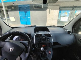 Renault Kangoo 2017