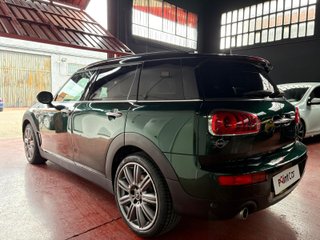 MINI Clubman 2018