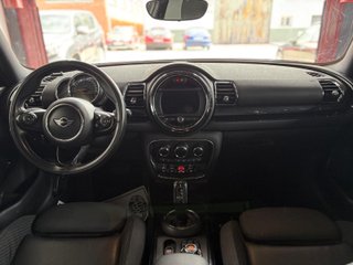 MINI Clubman 2018