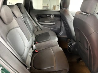 MINI Clubman 2018
