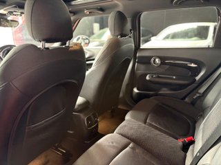 MINI Clubman 2018