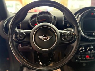 MINI Clubman 2018