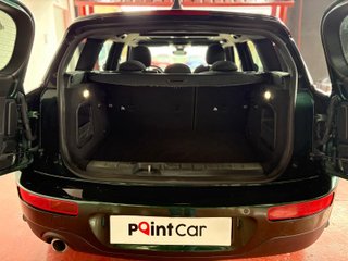 MINI Clubman 2018