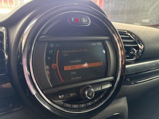 MINI Clubman 2018