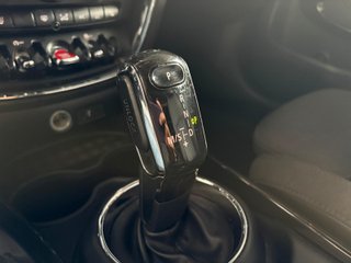 MINI Clubman 2018