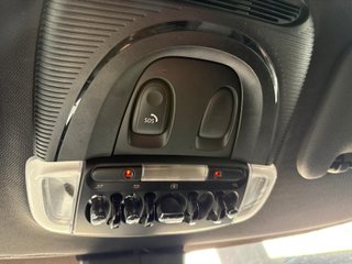 MINI Clubman 2018