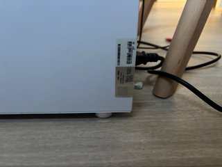 Ordenador sobremesa gamer blanco