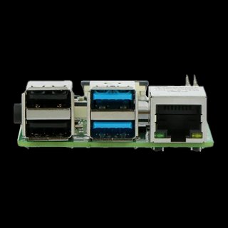 Raspberry Pi 4 Model B 4GB RAM