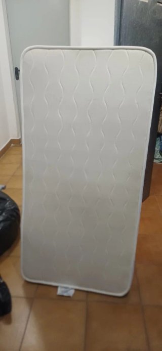 Colchón Cuna Bebé