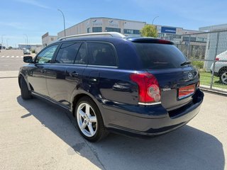Toyota Avensis 2006