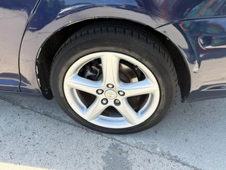 Toyota Avensis 2006