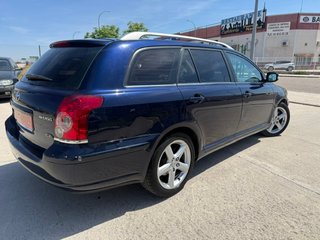 Toyota Avensis 2006