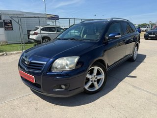 Toyota Avensis 2006
