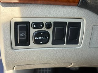 Toyota Avensis 2006