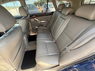 Toyota Avensis 2006