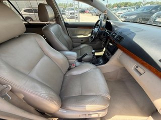 Toyota Avensis 2006