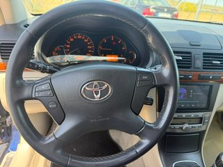 Toyota Avensis 2006
