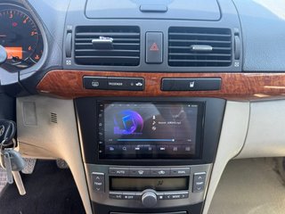 Toyota Avensis 2006