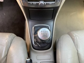 Toyota Avensis 2006