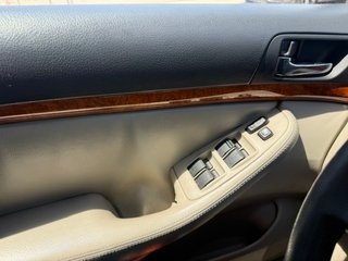 Toyota Avensis 2006