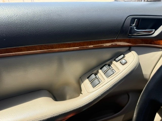 Toyota Avensis 2006