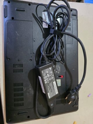 Ordenador Portátil Acer Aspire 5742G